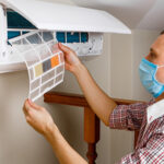 HVAC Maintenance