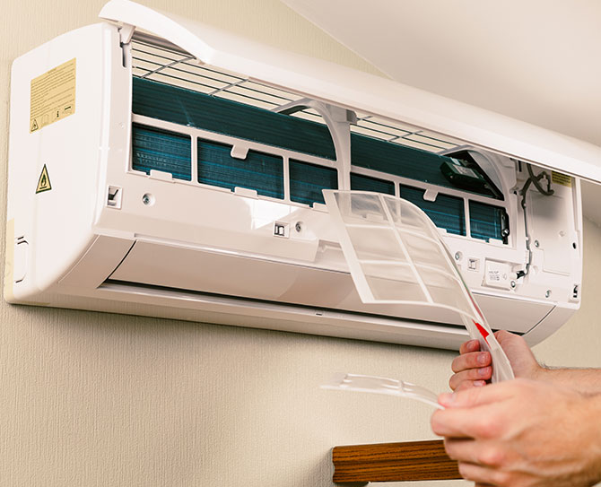 Portland Heating Services