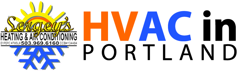 Portlands HVAC Professionals